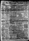 Newcastle Journal Monday 01 February 1932 Page 1