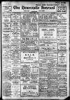 Newcastle Journal Monday 07 March 1932 Page 1