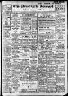 Newcastle Journal Friday 11 March 1932 Page 1