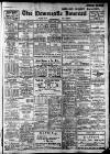 Newcastle Journal Friday 01 April 1932 Page 1