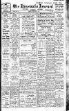 Newcastle Journal Wednesday 02 September 1936 Page 1