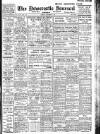 Newcastle Journal Thursday 03 September 1936 Page 1