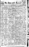 Newcastle Journal Monday 07 September 1936 Page 1