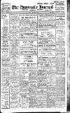 Newcastle Journal Tuesday 08 September 1936 Page 1