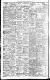 Newcastle Journal Friday 11 September 1936 Page 2