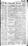 Newcastle Journal Tuesday 13 October 1936 Page 1