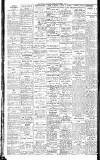 Newcastle Journal Tuesday 13 October 1936 Page 2