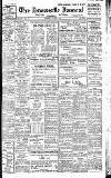 Newcastle Journal Wednesday 14 October 1936 Page 1