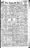 Newcastle Journal Thursday 15 October 1936 Page 1