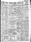 Newcastle Journal Monday 19 October 1936 Page 1