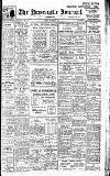 Newcastle Journal Tuesday 20 October 1936 Page 1