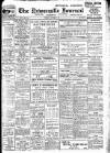 Newcastle Journal Tuesday 03 November 1936 Page 1