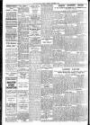 Newcastle Journal Tuesday 03 November 1936 Page 8