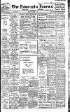 Newcastle Journal Friday 20 November 1936 Page 1
