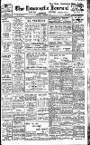 Newcastle Journal Wednesday 25 November 1936 Page 1