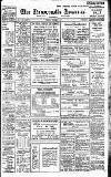 Newcastle Journal Tuesday 01 December 1936 Page 1
