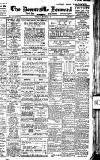 Newcastle Journal Wednesday 01 September 1937 Page 1
