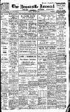 Newcastle Journal Thursday 02 September 1937 Page 1