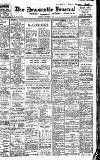 Newcastle Journal Thursday 09 September 1937 Page 1