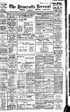Newcastle Journal Wednesday 22 September 1937 Page 1