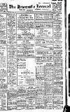 Newcastle Journal Thursday 23 September 1937 Page 1