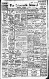 Newcastle Journal Tuesday 28 September 1937 Page 1