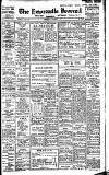 Newcastle Journal Wednesday 29 September 1937 Page 1
