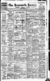 Newcastle Journal Thursday 30 September 1937 Page 1