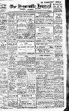 Newcastle Journal Wednesday 13 October 1937 Page 1