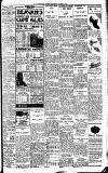 Newcastle Journal Wednesday 13 October 1937 Page 3