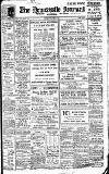 Newcastle Journal Thursday 14 October 1937 Page 1