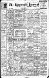 Newcastle Journal Tuesday 19 October 1937 Page 1