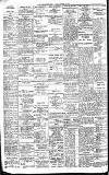 Newcastle Journal Tuesday 19 October 1937 Page 2