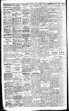 Newcastle Journal Monday 25 October 1937 Page 6