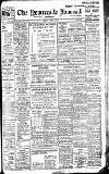 Newcastle Journal Tuesday 26 October 1937 Page 1
