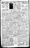 Newcastle Journal Tuesday 26 October 1937 Page 14