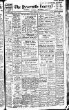 Newcastle Journal Thursday 28 October 1937 Page 1