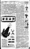Newcastle Journal Wednesday 03 November 1937 Page 3