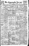 Newcastle Journal Friday 19 November 1937 Page 1