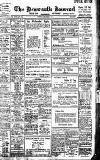 Newcastle Journal Wednesday 01 December 1937 Page 1