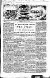 Field Saturday 14 May 1853 Page 1