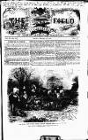 Field Saturday 26 November 1853 Page 1