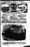 Field Saturday 22 April 1854 Page 1