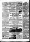 Field Saturday 22 November 1856 Page 2