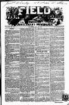 Field Saturday 24 July 1858 Page 1