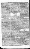 Field Saturday 20 November 1858 Page 4