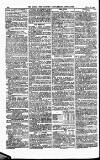 Field Saturday 20 November 1858 Page 20