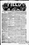 Field Saturday 30 July 1859 Page 1