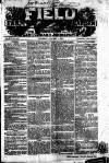 Field Saturday 07 January 1860 Page 1