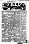 Field Saturday 23 June 1860 Page 1